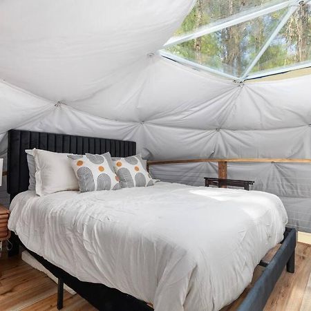 Dream Dome - Romantic Getaway, Hot Tub, Ac, Wifi, National Park 8 Min Luray Exterior photo